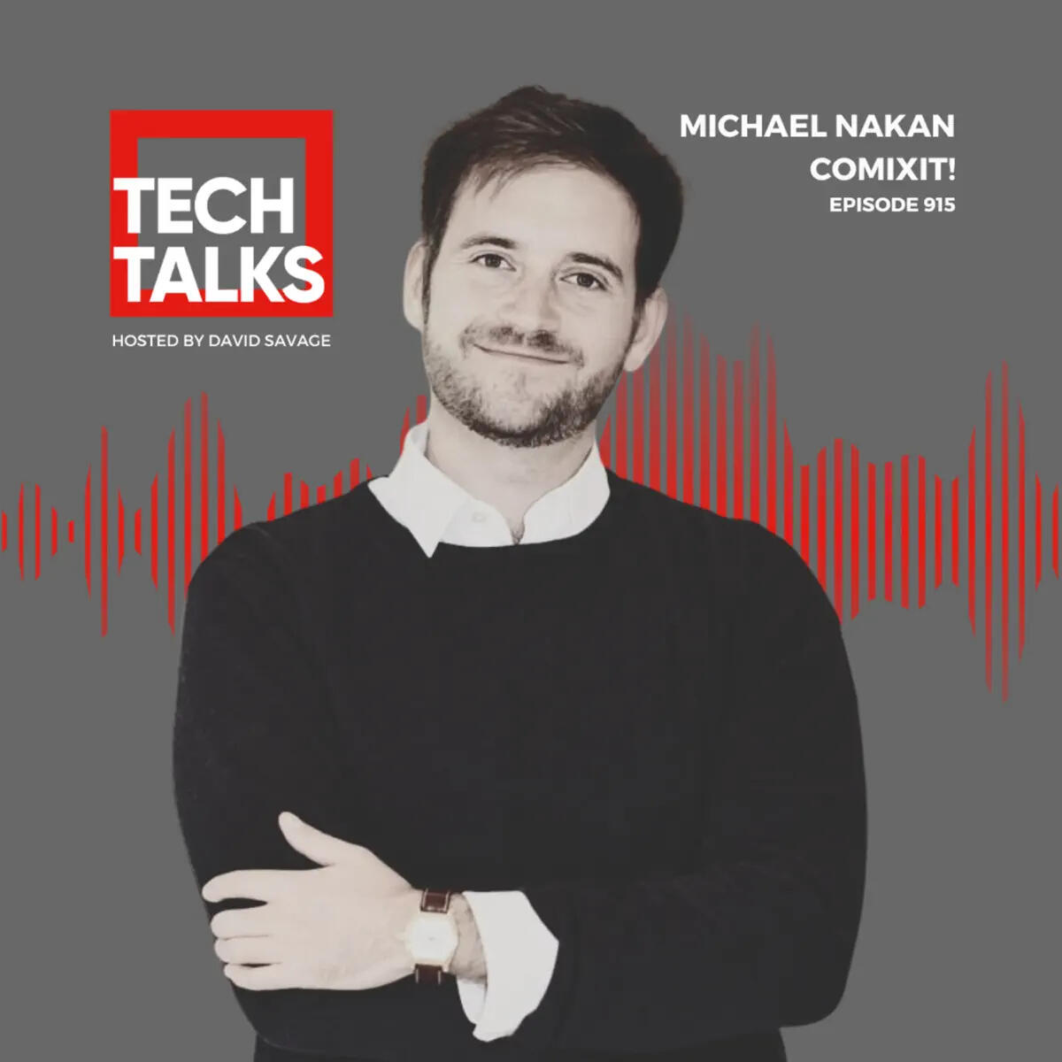 TECH TALKS The Decision to Digitize The Beano: Comixit! are Building Additive, Not Addictive, Tech