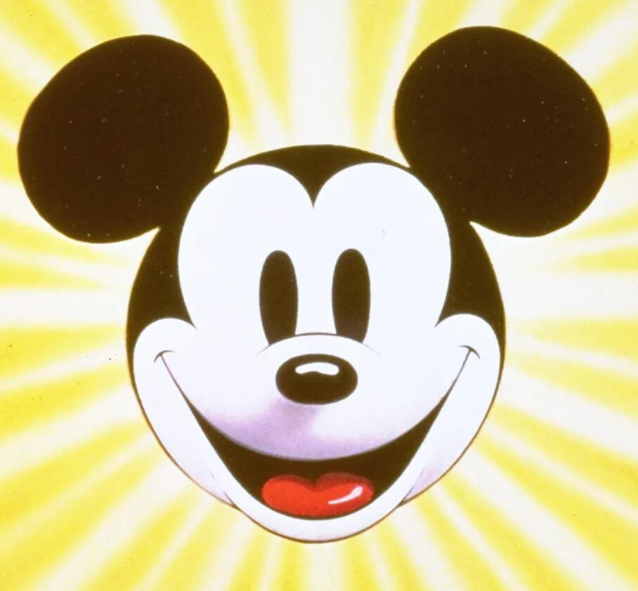 THE TIMES Mickey Mouse goes mobile as British start-up lands Disney deal